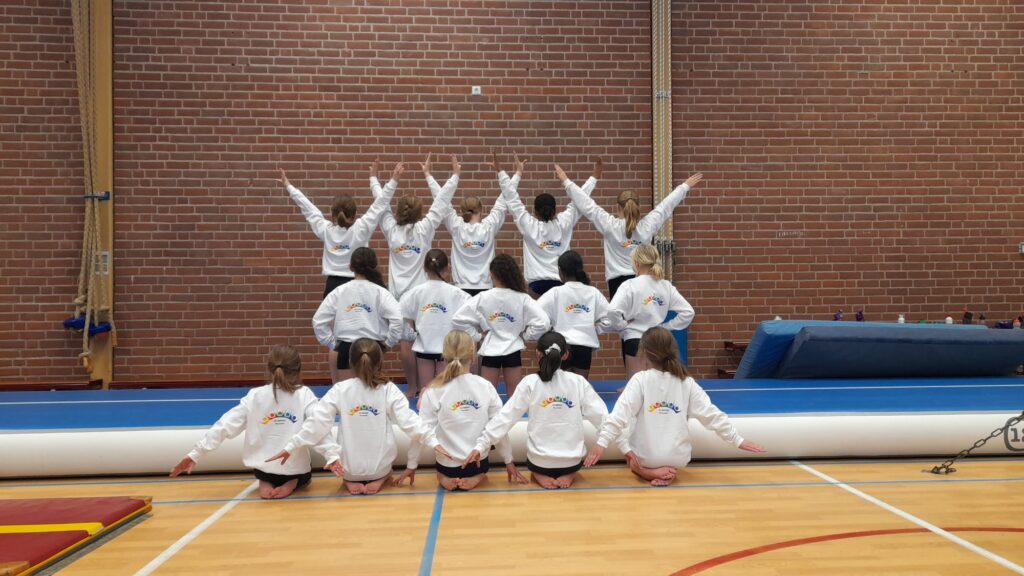 De MOVEO-clubtrui.